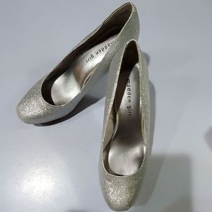 Madden girl heels